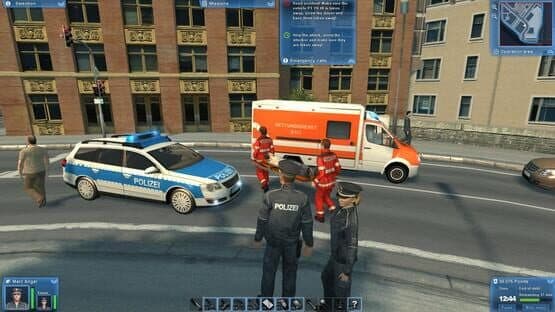 Police Force 2 — screenshot 3