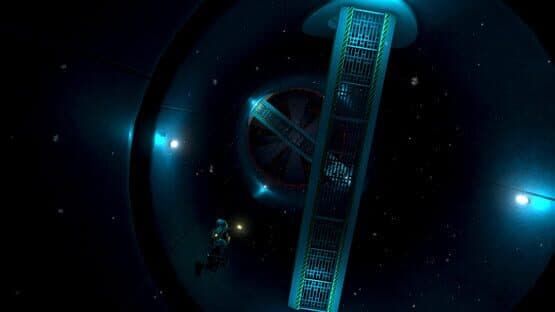 Downward Spiral: Prologue — screenshot 2
