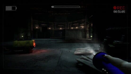 Slender: The Arrival — screenshot 1