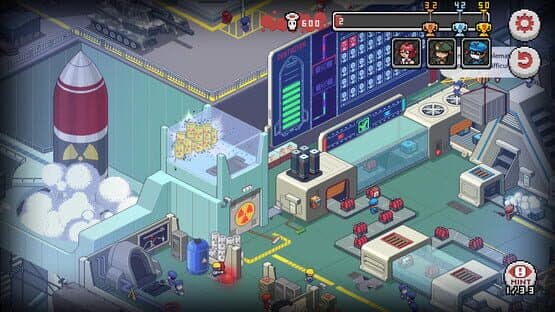 Death Coming — screenshot 5