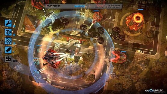 Anomaly: Warzone Earth — screenshot 3