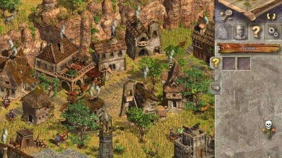 Anno 1503 — screenshot 2