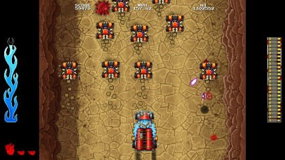 Demon Truck — screenshot 2