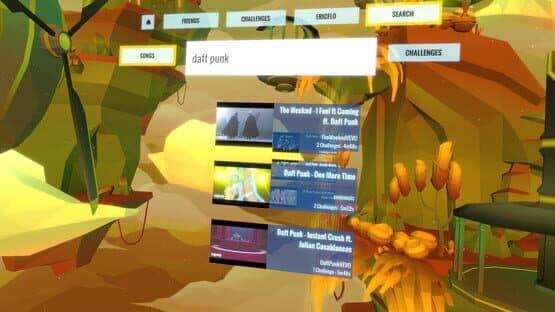 Soundboxing — screenshot 4