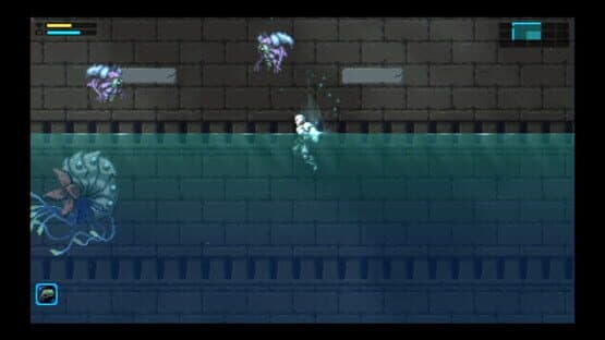 Exile's End — screenshot 1