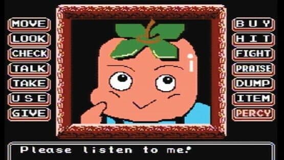 Princess Tomato in the Salad Kingdom — screenshot 1