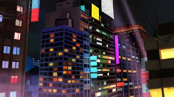 Arcade Spirits — screenshot 1