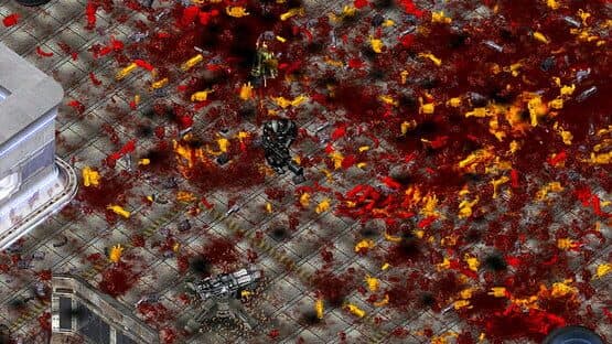 Alien Shooter: Revisited — screenshot 4