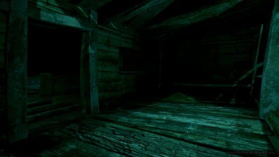Doorways: Prelude — screenshot 4