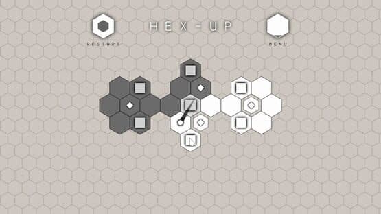 Hex-Up — screenshot 1