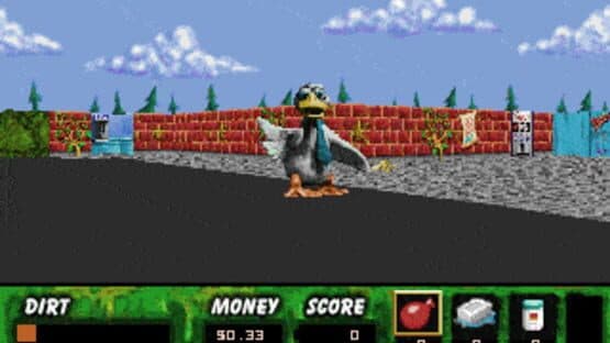 H.U.R.L. — screenshot 4