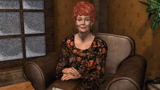 Nancy Drew: Treasure in the Royal Tower — screenshot 3