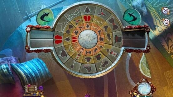 Danse Macabre: Thin Ice - Collector's Edition — screenshot 6