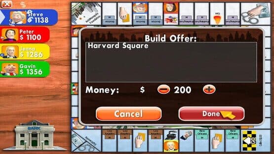 Anti-Opoly — screenshot 5