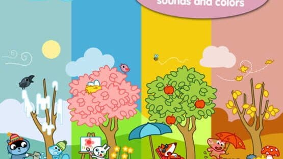 Pango Land — screenshot 8