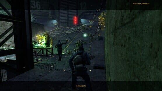 Synergy — screenshot 2