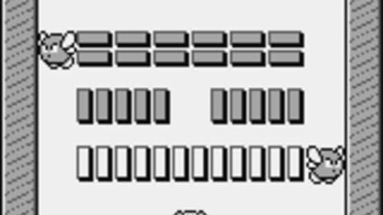 Kirby's Block Ball — screenshot 6