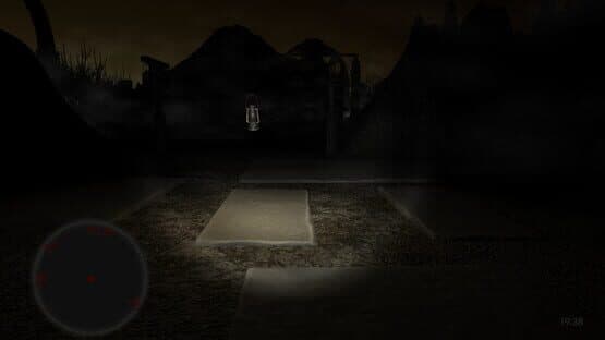 D.F.R.: The Light — screenshot 3