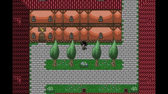 Elements II: Hearts of Light — screenshot 1