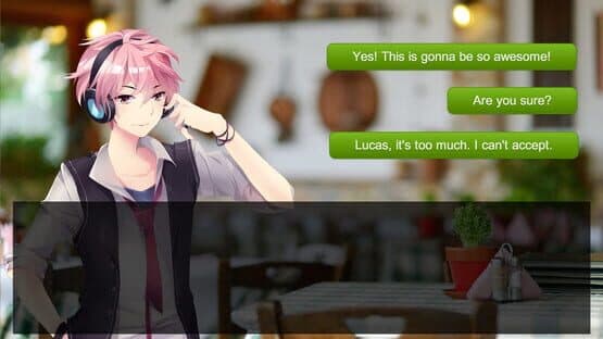 True Lover's Knot — screenshot 2