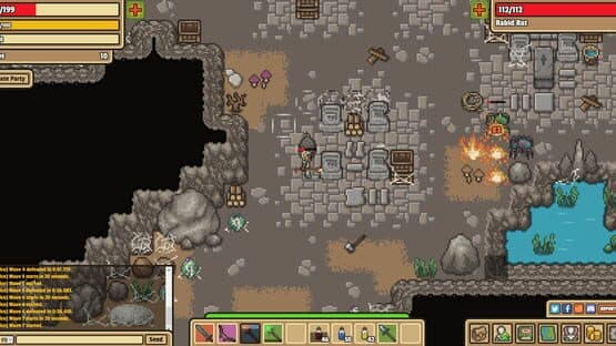Stein.World — screenshot 1