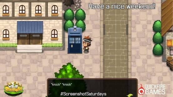 Wild Season — screenshot 1