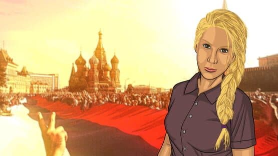 Spakoyno: Back to USSR 2.0 — screenshot 1