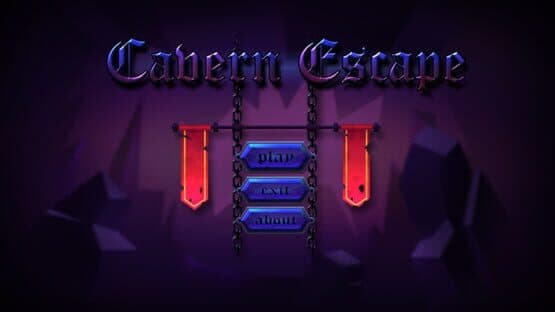 Cavern Escape — screenshot 1