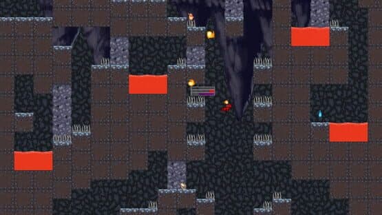 Burning Instinct — screenshot 8