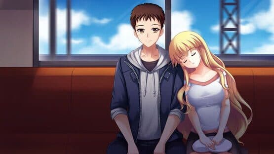 One Last Crane — screenshot 3