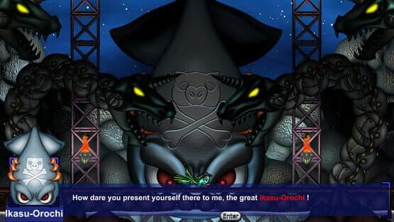 Toricky — screenshot 3