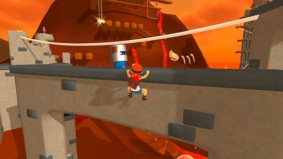 Poi: Explorer Edition — screenshot 6