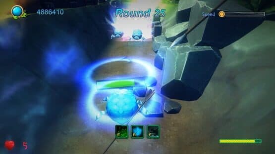 Magic Tower — screenshot 4