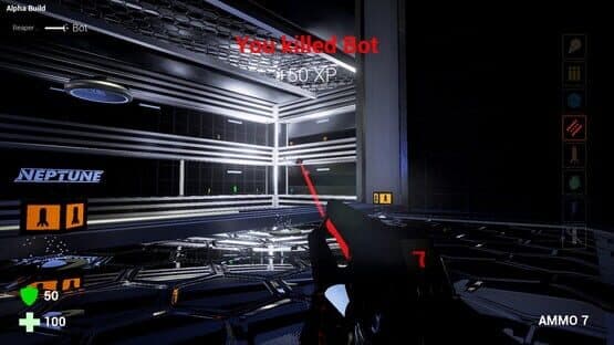 Neptune: Arena FPS — screenshot 3