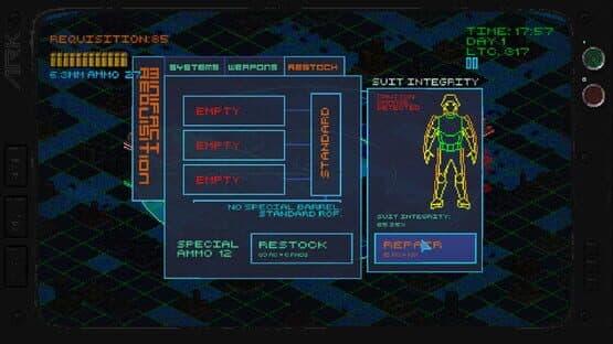 MiniLaw: Ministry of Law — screenshot 2