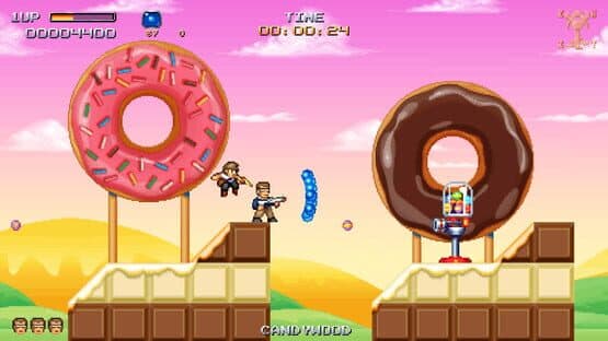 Best Buds — screenshot 5