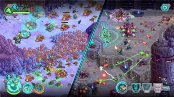 Iron Marines — screenshot 5