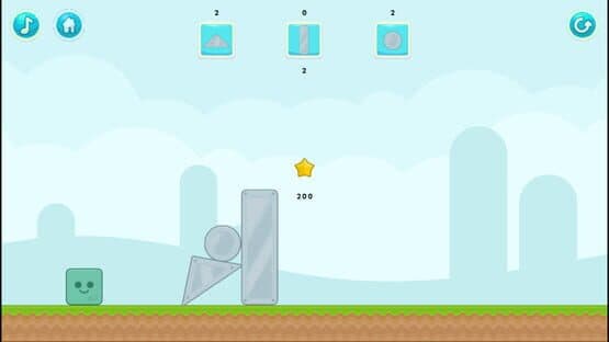 Phat Stacks — screenshot 2