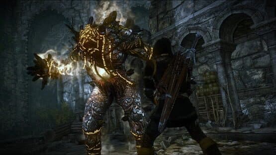 The Witcher 2: Assassins of Kings - Enhanced Edition — screenshot 4