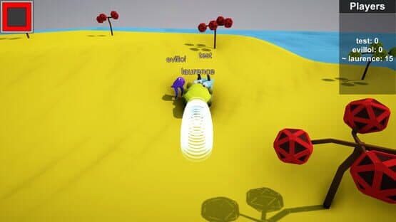Little World of Creatures — screenshot 5