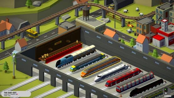 Conduct Deluxe! — screenshot 4