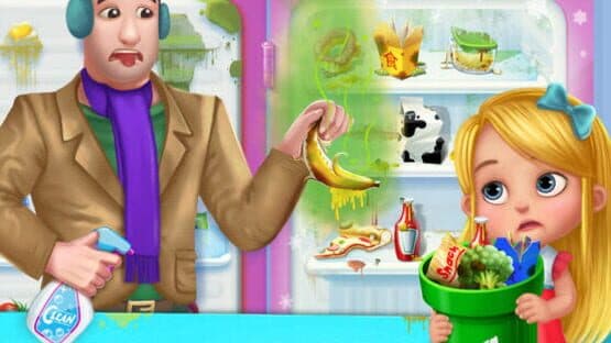 Daddy's Little Helper — screenshot 8