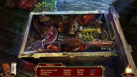 Left in the Dark: No One on Board — screenshot 4