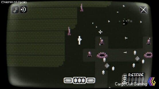 Children of Apollo — screenshot 3