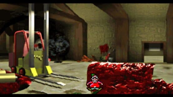 Spud! — screenshot 1