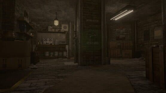 The Initiate 2: The First Interviews — screenshot 8
