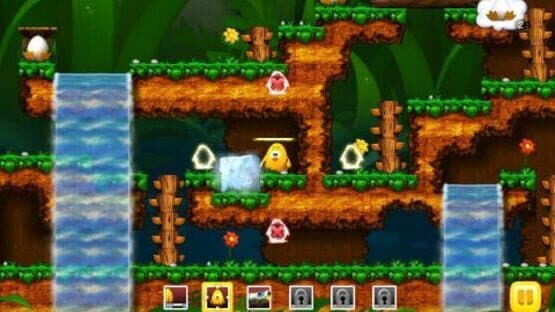 Toki Tori — screenshot 1