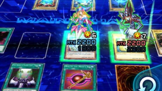 Yu-Gi-Oh! Duel Links — screenshot 1