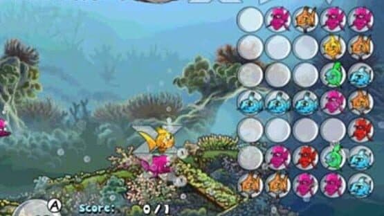 Fish Tank — screenshot 5