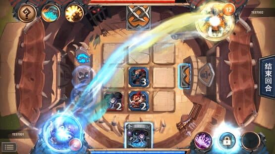 Chio Hero — screenshot 2